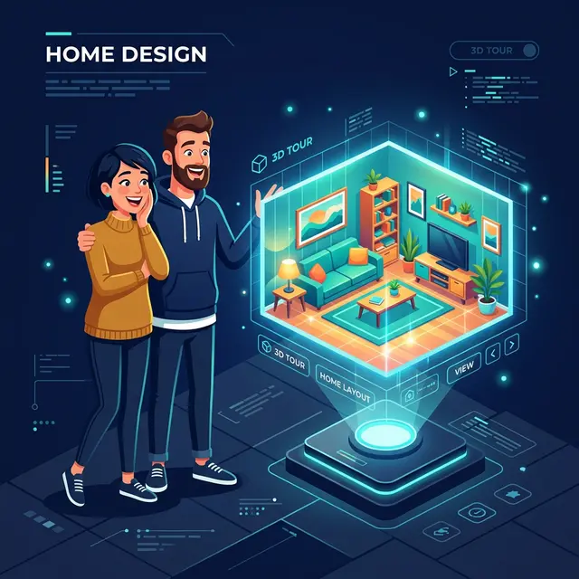 Visualisation Story